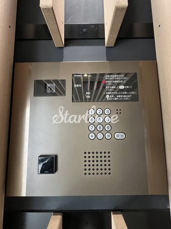 ザ・パークハビオ根岸三丁目の物件内観写真